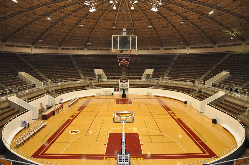 High School/Youth Basketball Arenas & Gyms SkyscraperCity