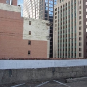 Majestic Parking Garage