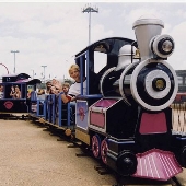 Celebration Station