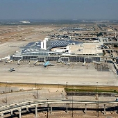 DFW International Airport