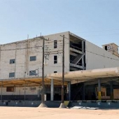 South Side Studios Dallas - Warehouse