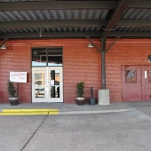 South Side Ballroom