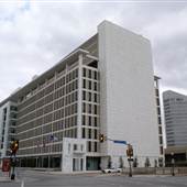 George Allen Courthouse