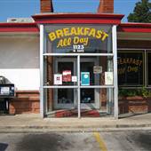 Norma's Cafe