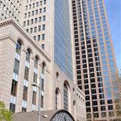 Dallas Chop House Restaurant