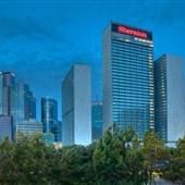 Sheraton Dallas Hotel & Conference Center