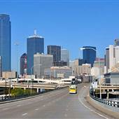 Dallas - Downtown Streets