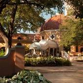 Mansion on Turtle Creek