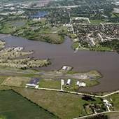 Ennis Airport