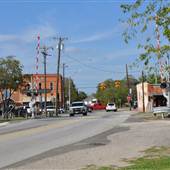 Royce City