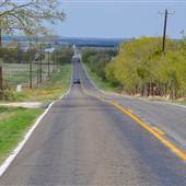 FM 1461 near Coit Rd.