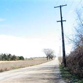 Dowdy Ferry Rd. @ Middlefield Rd.