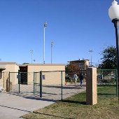 University of Texas at Arlington - Baseball Venues