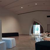Interfaith Peace Chapel