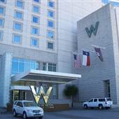 W Hotel