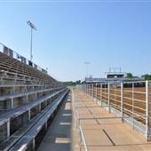 Johnson County Sheriff's Posse Rodeo Arena