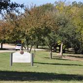 Churchill Park
