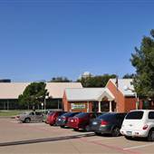 Willie B Johnson Rec Center