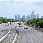 Dallas - Downtown Skyline (OV)