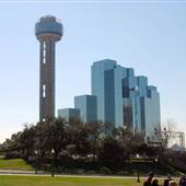 Hyatt Regency Dallas