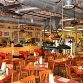 Hubbard's Cafe