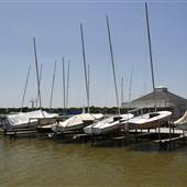 White Rock Lake - Boat Club