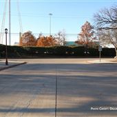 Intersection at Fair Park - Pennsylvania & Excursion
