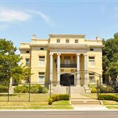 Alexander Mansion