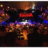 Kessler Theater