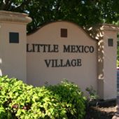 Little Mexico Village