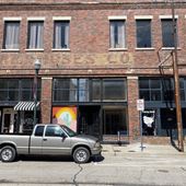 Store Front in McKinney