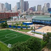 City Futsal Sports Park