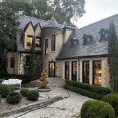 Chateaux de Grateaux