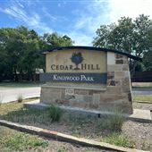 Kingswood Park