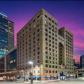 Hotel Indigo Dallas-Downtown