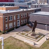 Booker T. Washington High School for the Performing Arts
