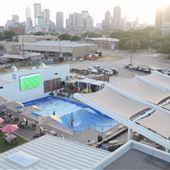 Goodsurf Beach Club