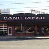 Cane Rosso - Deep Ellum