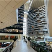 Plaza of the Americas