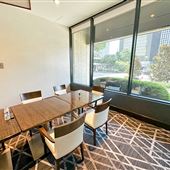 Marriott - Downtown Dallas