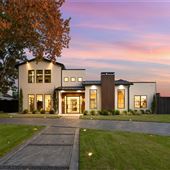 Preston Hollow Estate