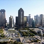 2100 McKinney - Roof View