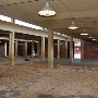 Fair Park, Swine Building