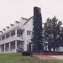 White Oaks Ranch - House & grounds