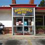 Norma's Cafe