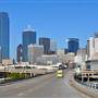 Dallas - Downtown Streets