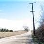 Dowdy Ferry Rd. @ Middlefield Rd.