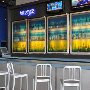 W XYZ Bar - Aloft Hotel