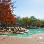 Four Seasons Resort - Pool