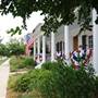 Tucker Hill Neighborhood